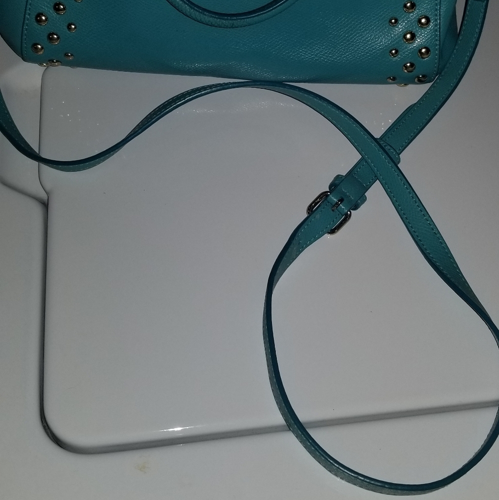 Coach bag - Picture 5 of 5